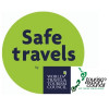 WTTC Safe Travels Stamp TECNZ 1